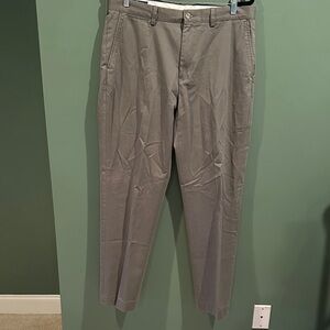 Ralph Lauren Men's Army Green Khaki Pants